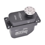 GXservo 600KG Super Large Torque Brushless 24V Giant Servo 93600BLS 1/5 Scale RC Car Truck Boat Aircraft Robot Helicopter UAV